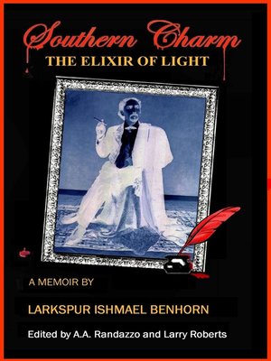 cover image of The Elixir of Light